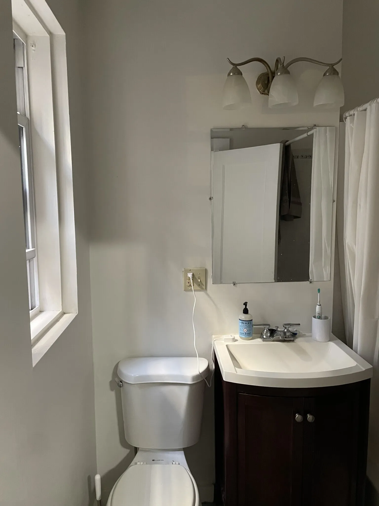Studio bed, 1 bath apartment for rent at 38 Hemenway St Unit 18, Fenway — photo 12 of 19