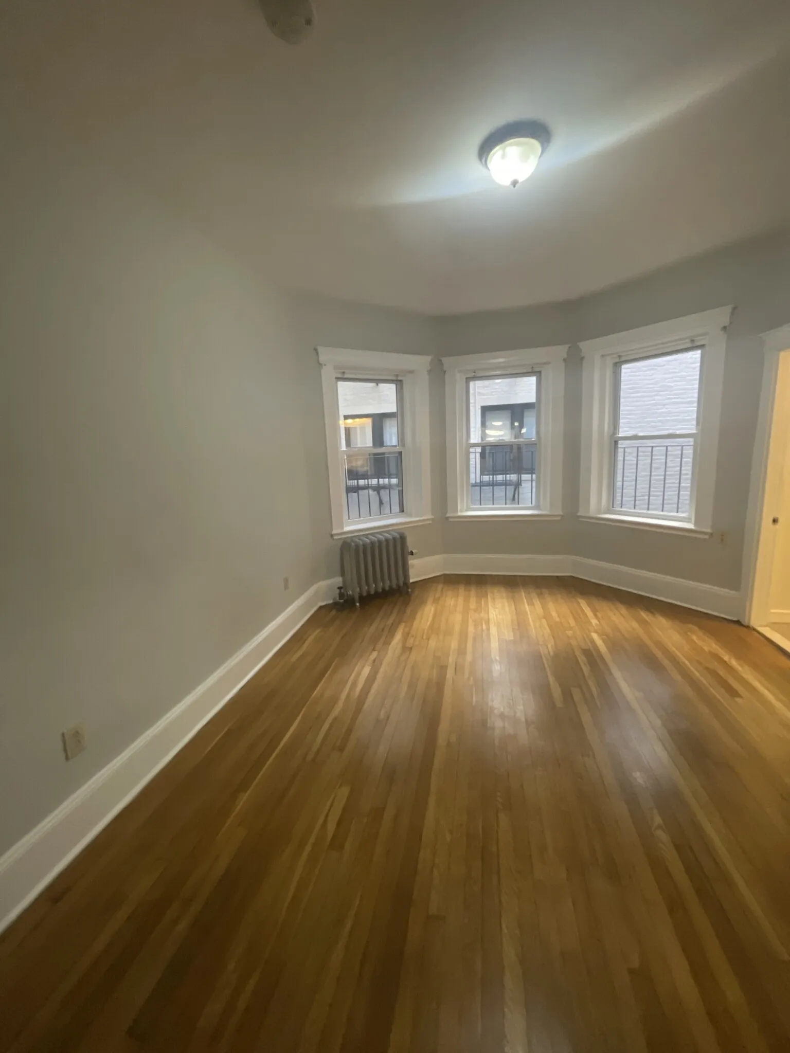 Studio bed, 1 bath apartment for rent at 38 Hemenway St Unit 18, Fenway — photo 6 of 19