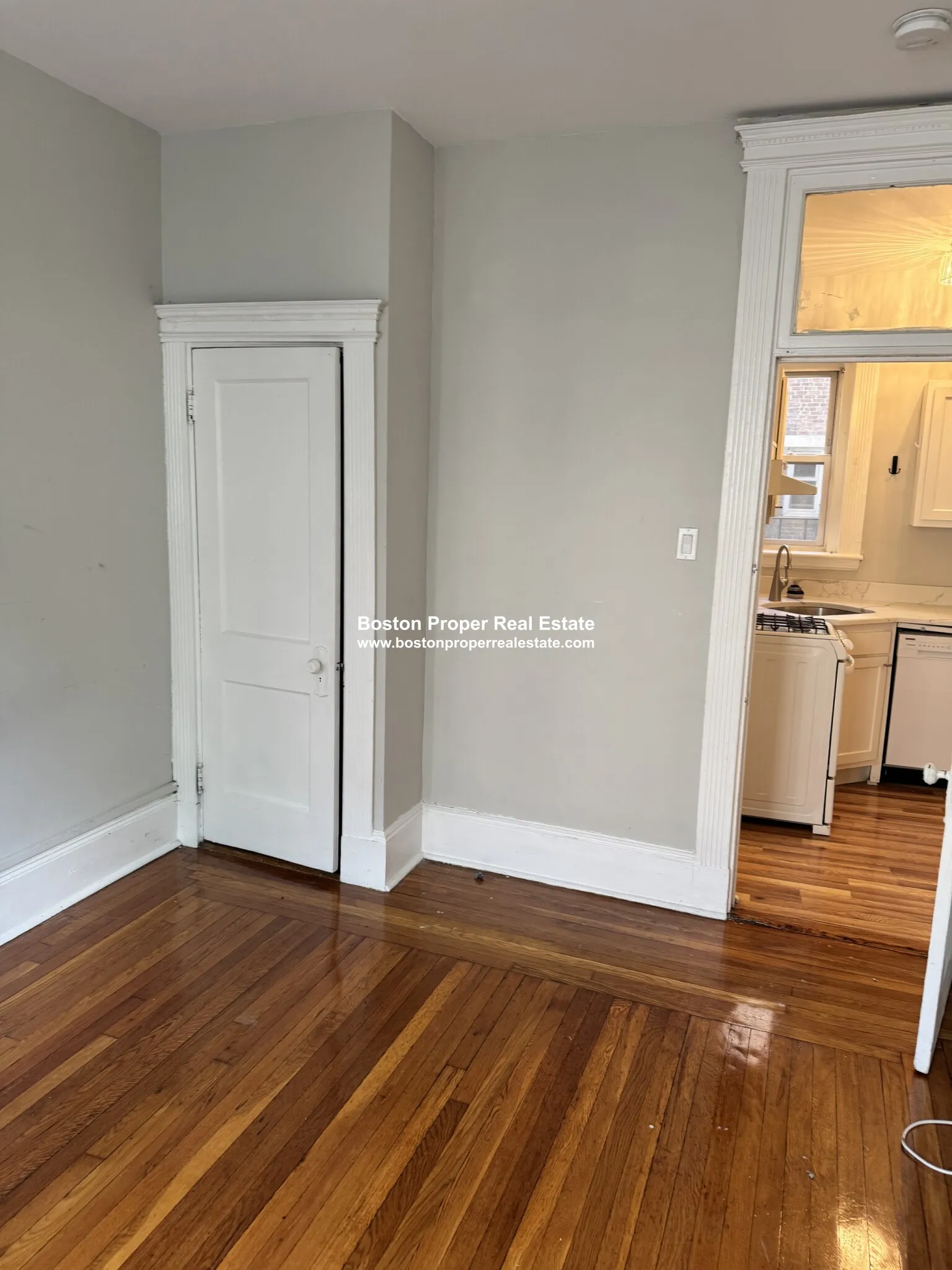2 bed, 1 bath apartment for rent at 38 Hemenway St Unit 19, Fenway — photo 3 of 9