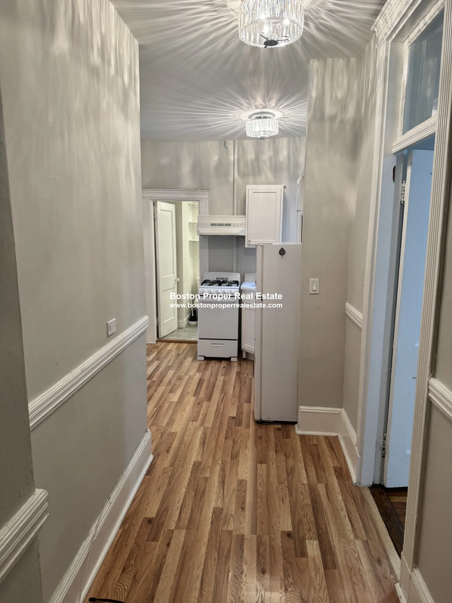 2 bed, 1 bath apartment for rent at 38 Hemenway St Unit 19, Fenway — photo 4 of 9