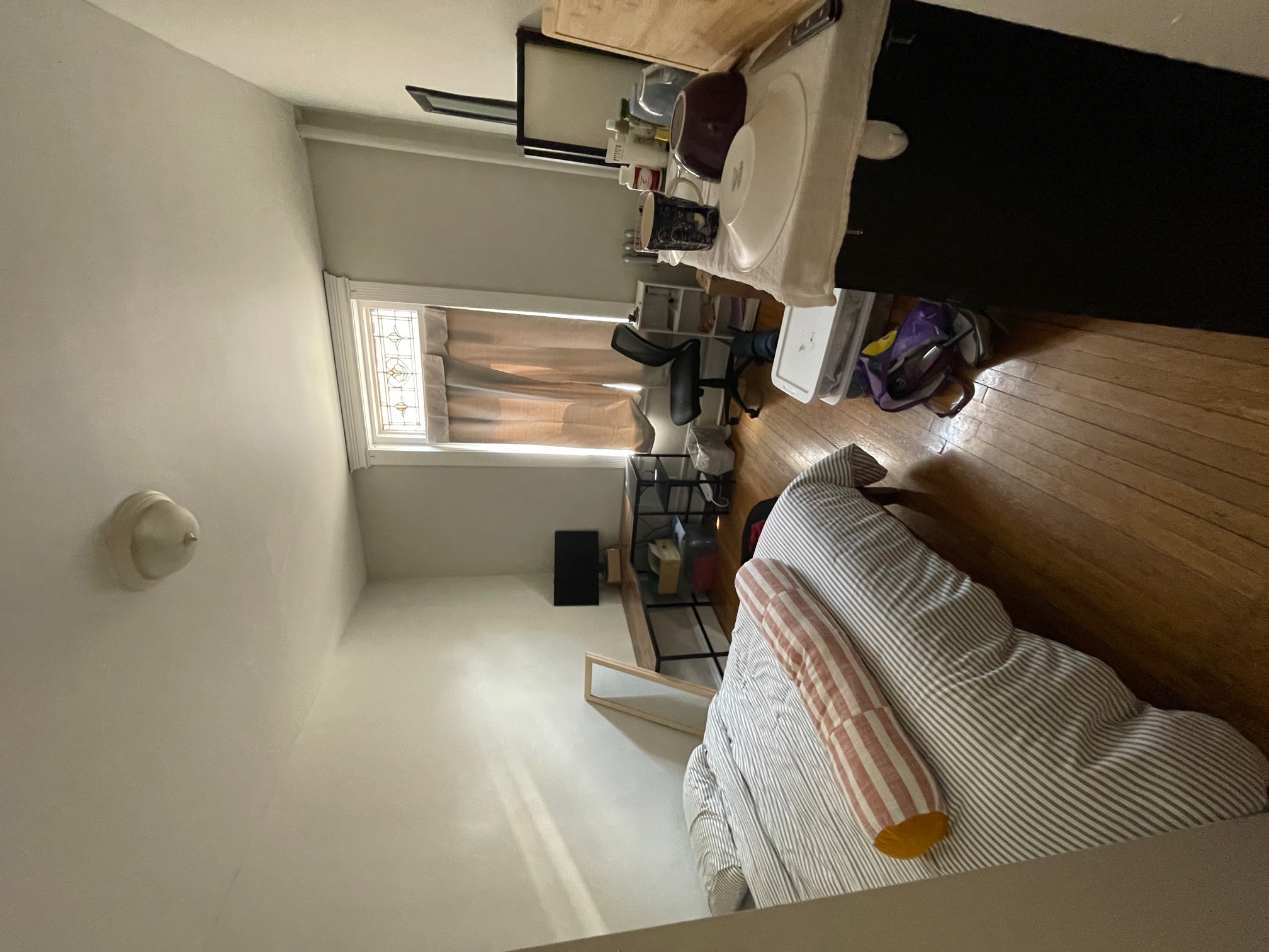 3 bed, 1 bath apartment for rent at 38 Hemenway St Unit 2, Fenway — photo 10 of 15