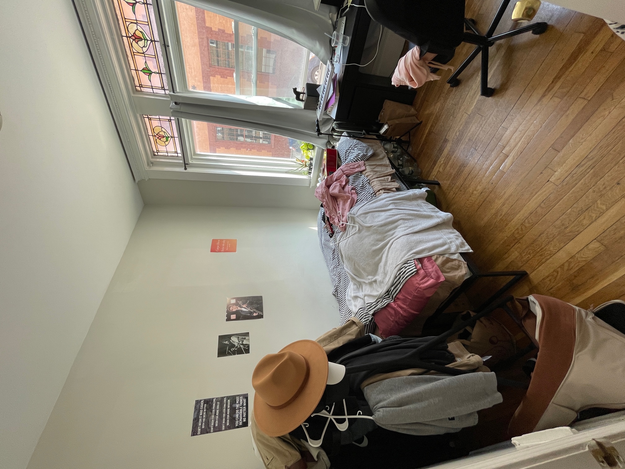 3 bed, 1 bath apartment for rent at 38 Hemenway St Unit 2, Fenway — photo 11 of 15