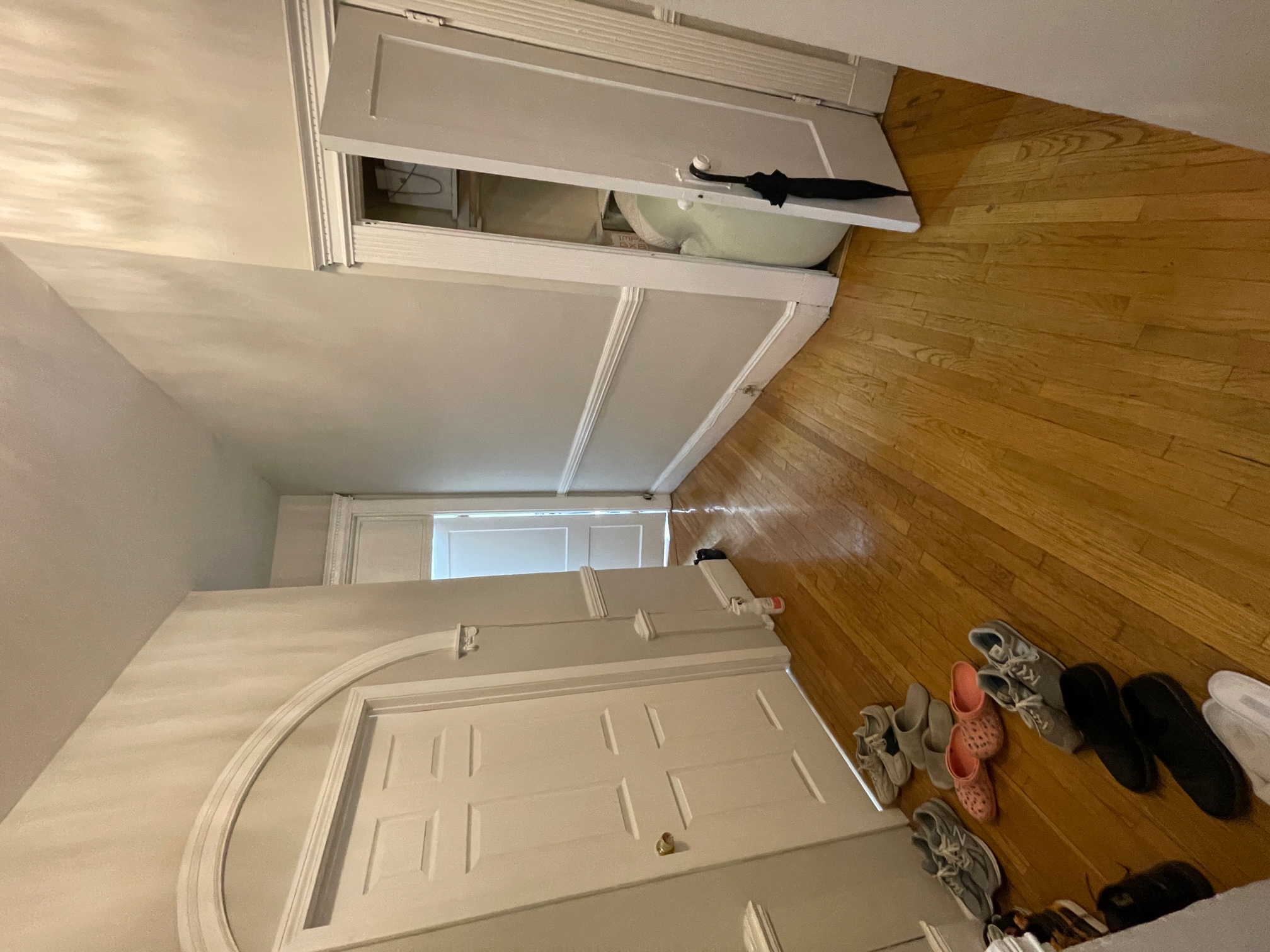 3 bed, 1 bath apartment for rent at 38 Hemenway St Unit 2, Fenway — photo 9 of 15