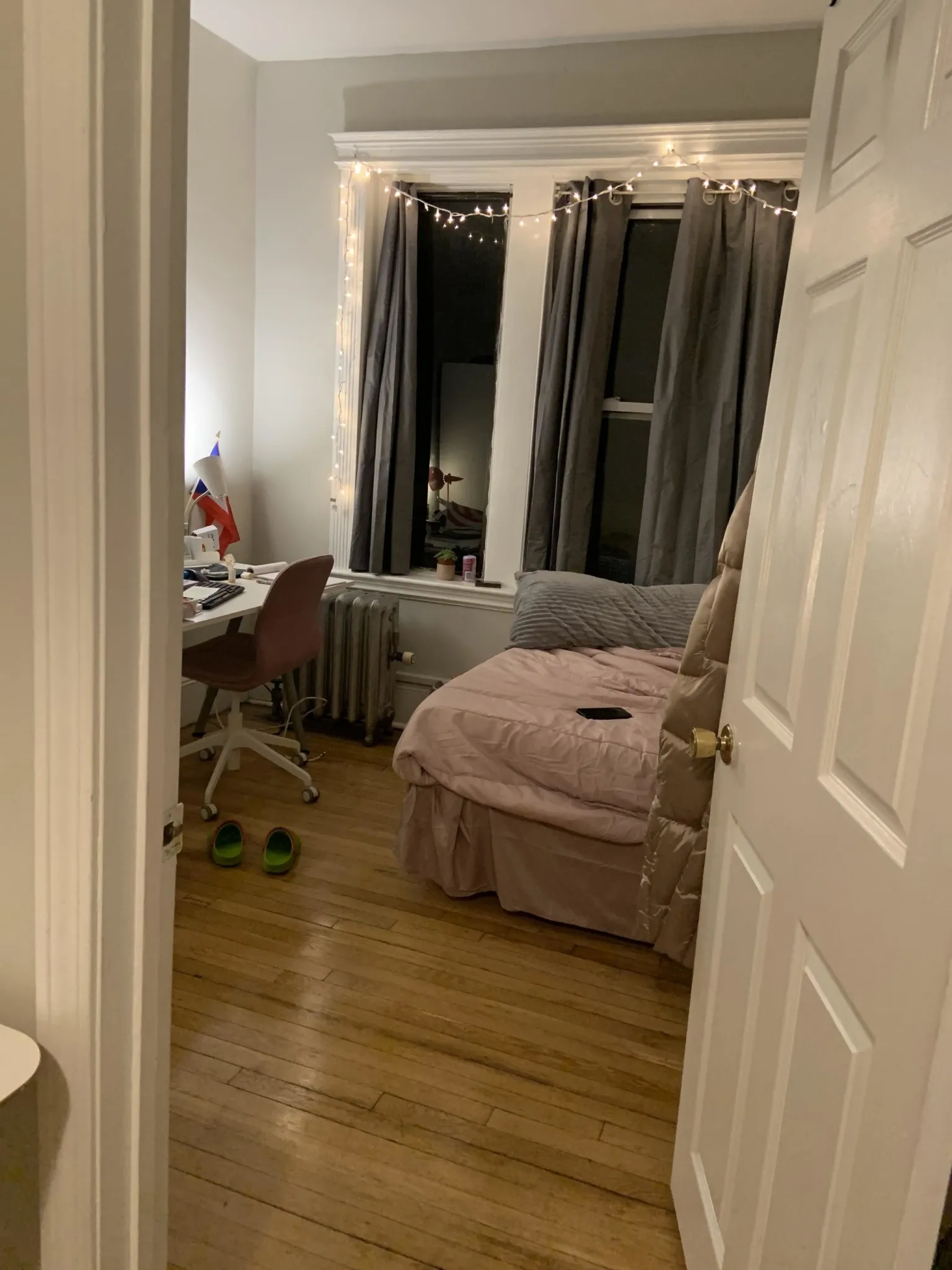 3 bed, 1 bath apartment for rent at 38 Hemenway St Unit 22, Fenway — photo 22 of 27