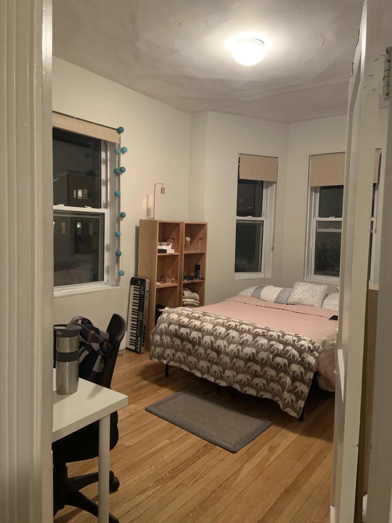 3 bed, 1 bath apartment for rent at 38 Hemenway St Unit 22, Fenway — photo 21 of 27