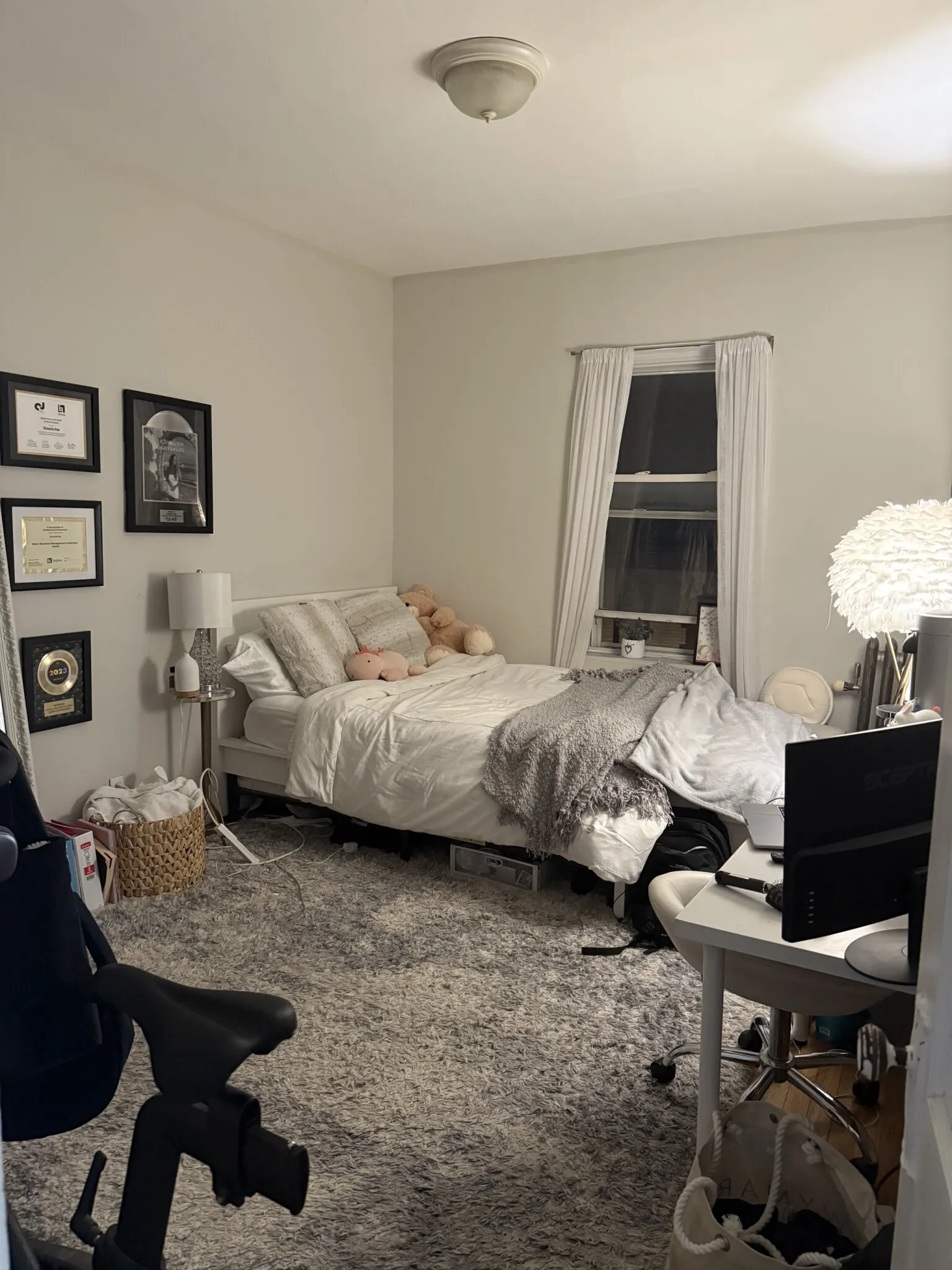 3 bed, 1 bath apartment for rent at 38 Hemenway St Unit 22, Fenway — photo 17 of 27