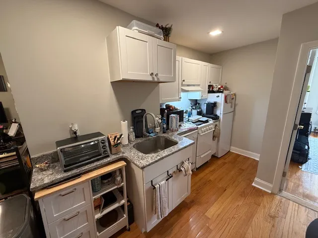 1 bed, 1 bath apartment for rent at 38 Hemenway St Unit 23, Fenway — photo 9 of 32