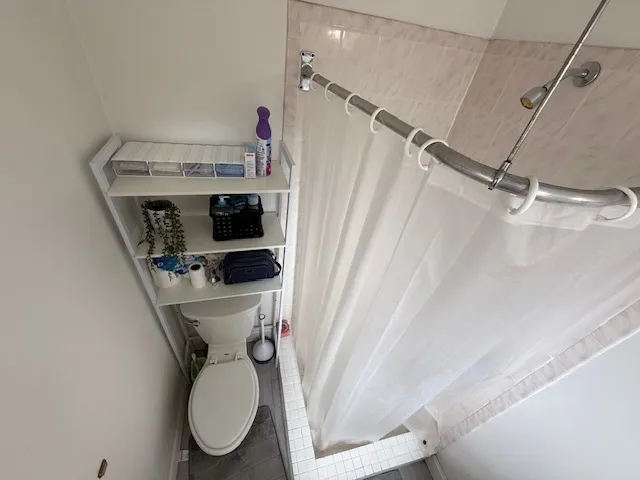 1 bed, 1 bath apartment for rent at 38 Hemenway St Unit 23, Fenway — photo 16 of 32