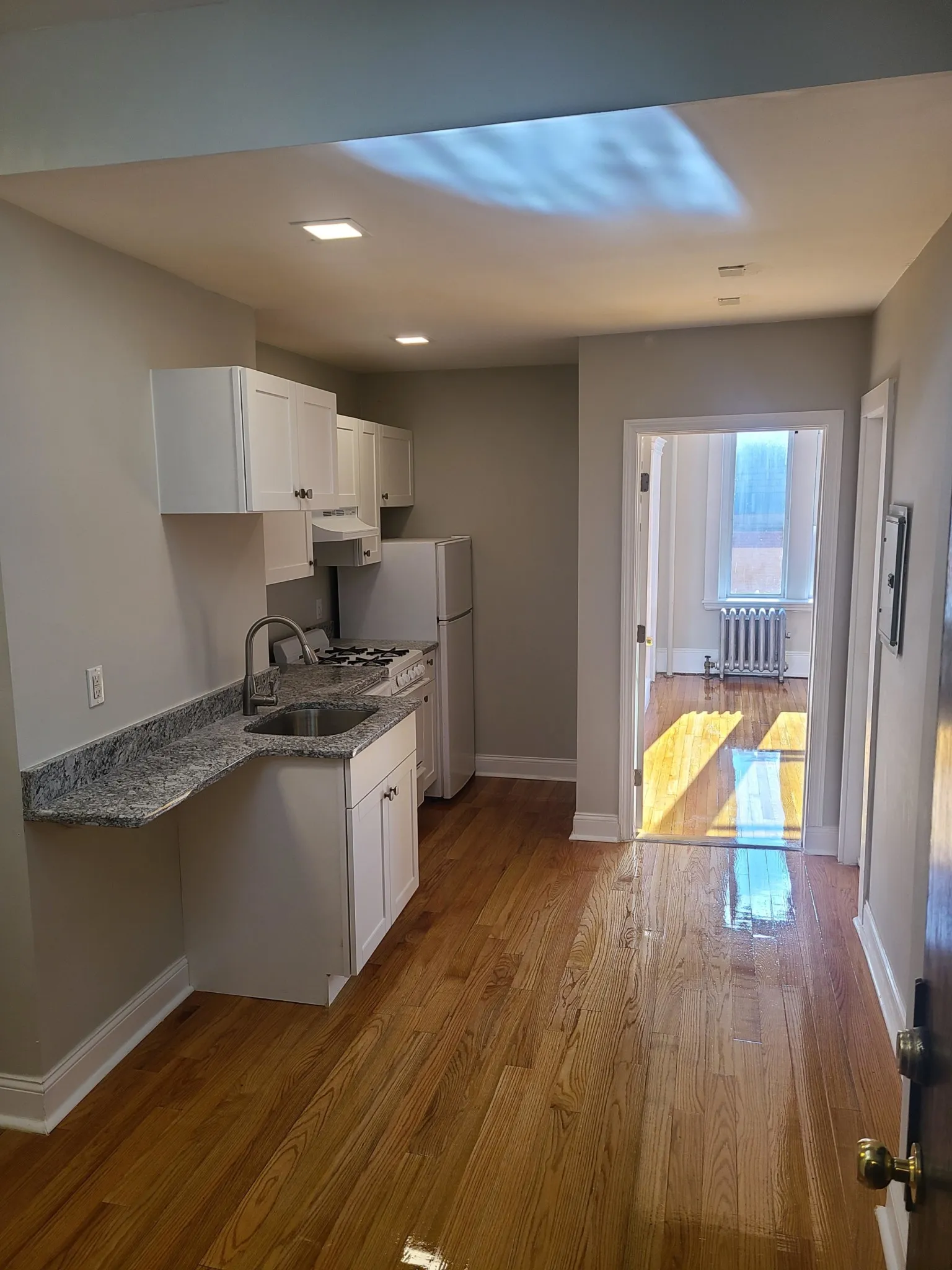 1 bed, 1 bath apartment for rent at 38 Hemenway St Unit 23, Fenway — photo 17 of 32