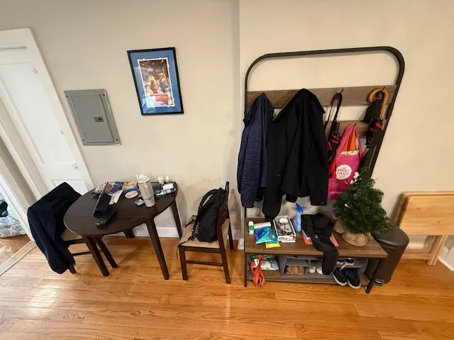 1 bed, 1 bath apartment for rent at 38 Hemenway St Unit 23, Fenway — photo 11 of 32
