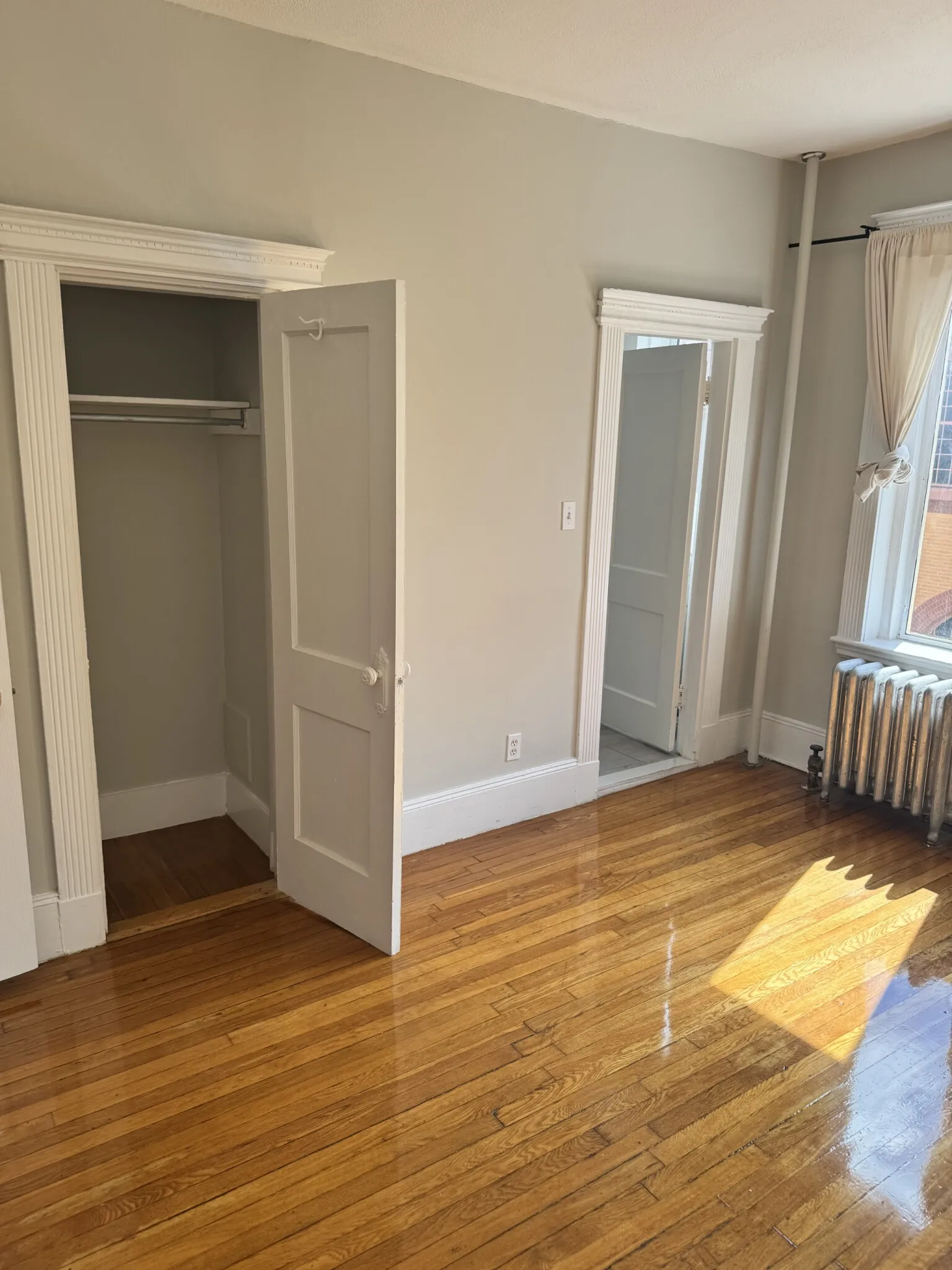 1 bed, 1 bath apartment for rent at 38 Hemenway St Unit 23, Fenway — photo 5 of 32