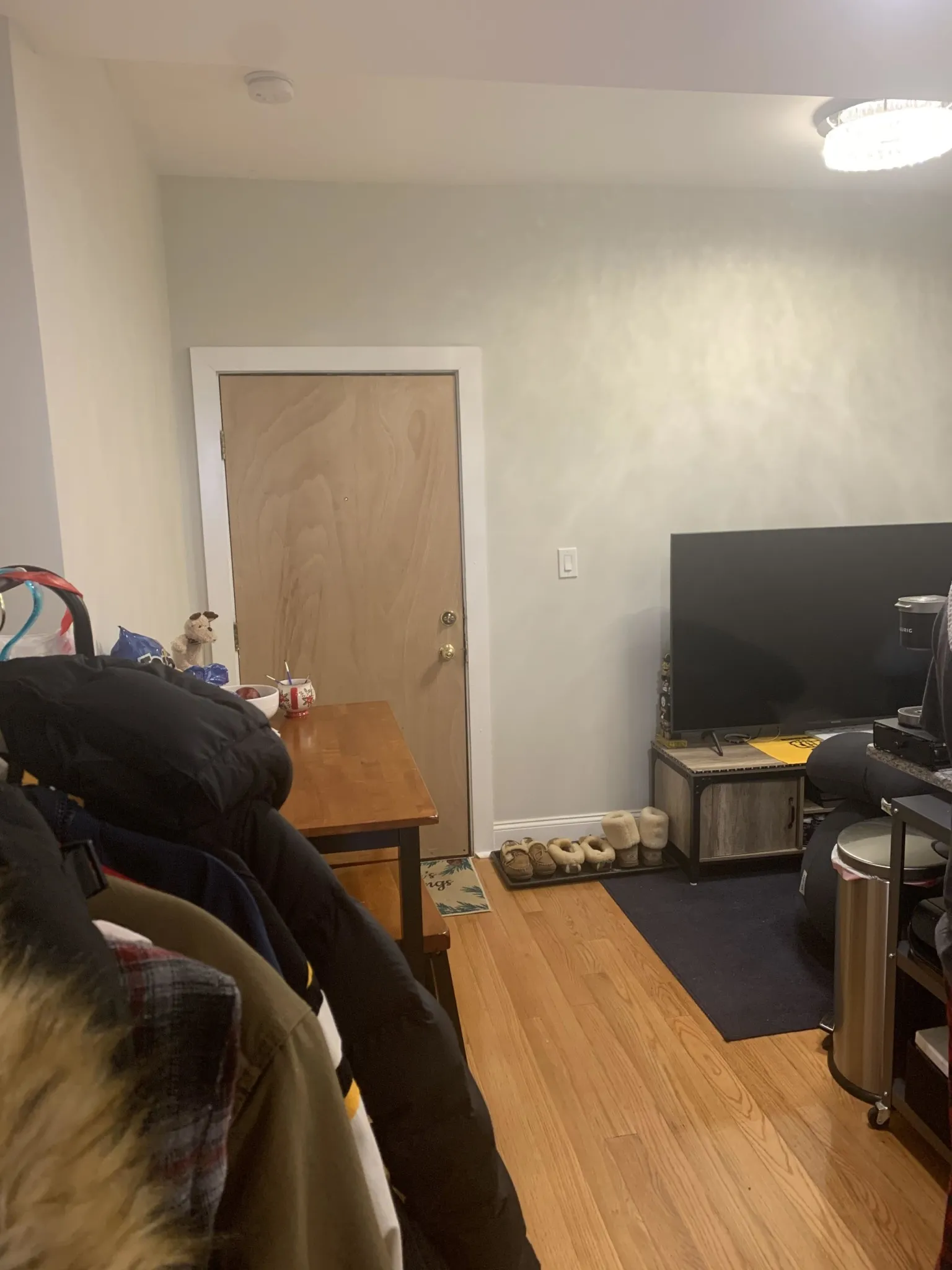 1 bed, 1 bath apartment for rent at 38 Hemenway St Unit 23, Fenway — photo 23 of 32