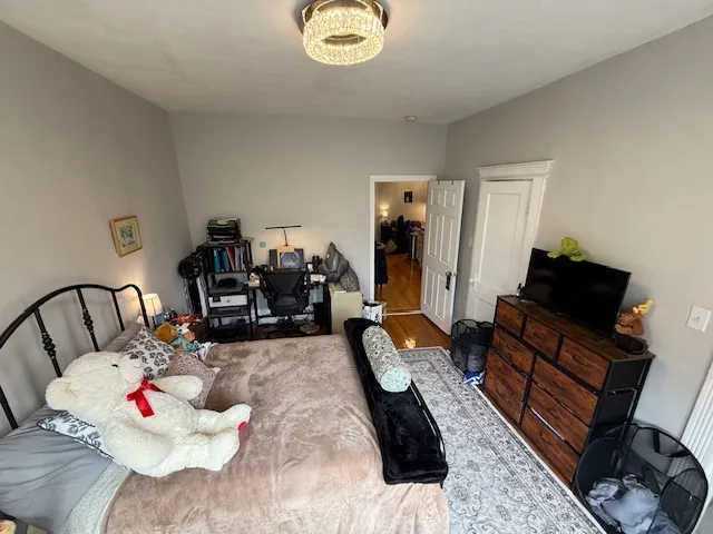 1 bed, 1 bath apartment for rent at 38 Hemenway St Unit 23, Fenway — photo 14 of 32