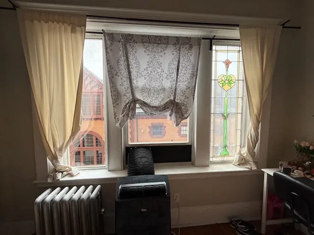 1 bed, 1 bath apartment for rent at 38 Hemenway St Unit 23, Fenway — photo 13 of 32