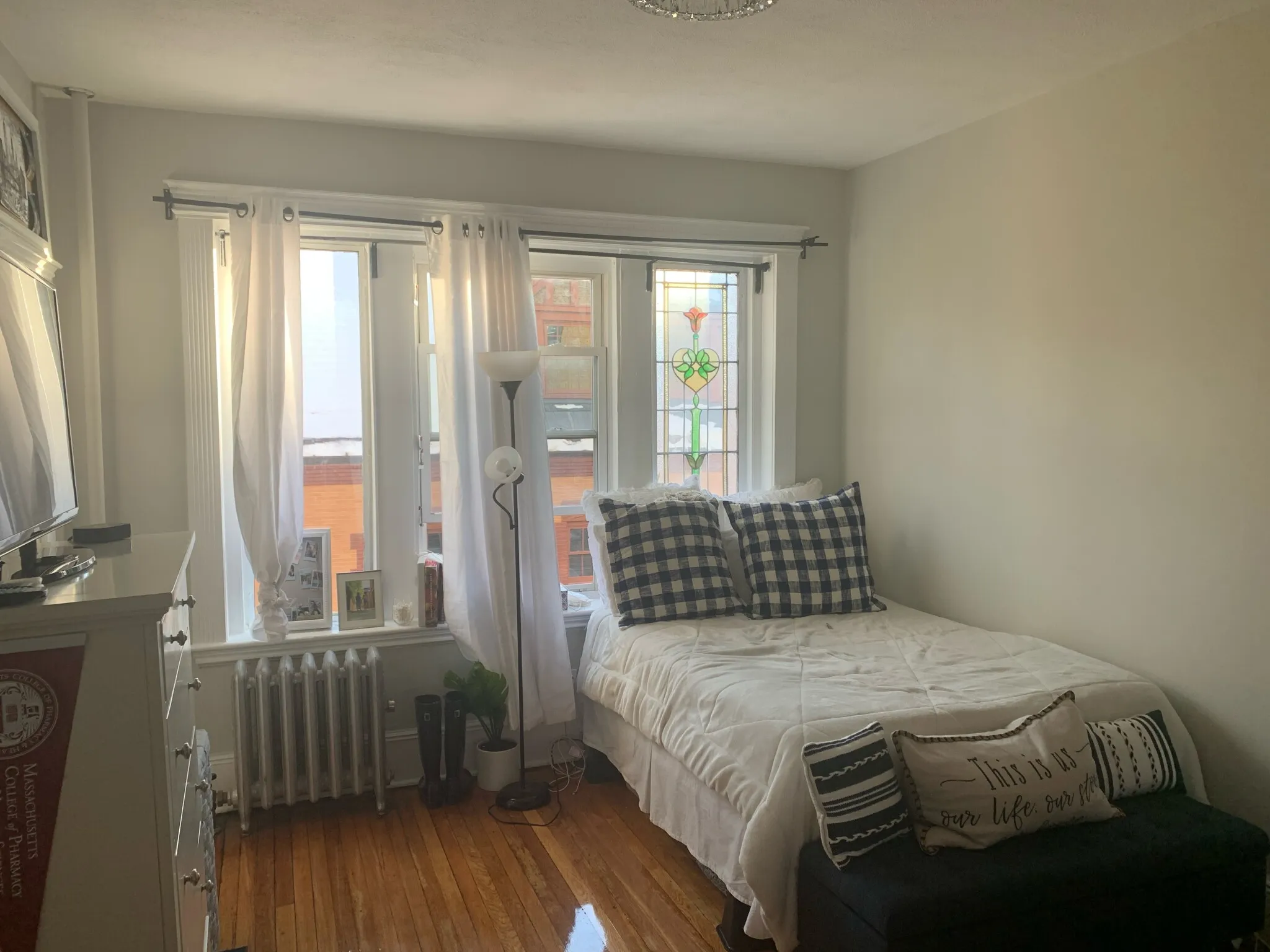 1 bed, 1 bath apartment for rent at 38 Hemenway St Unit 23, Fenway — photo 22 of 32