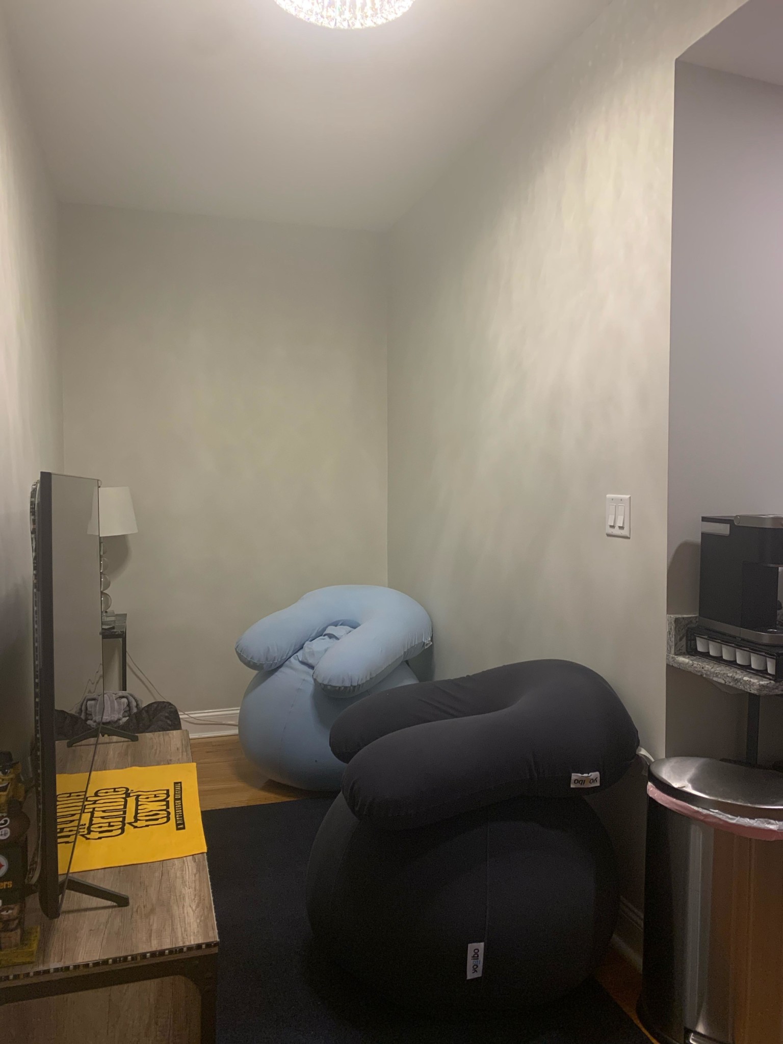 1 bed, 1 bath apartment for rent at 38 Hemenway St Unit 24, Fenway — photo 5 of 12