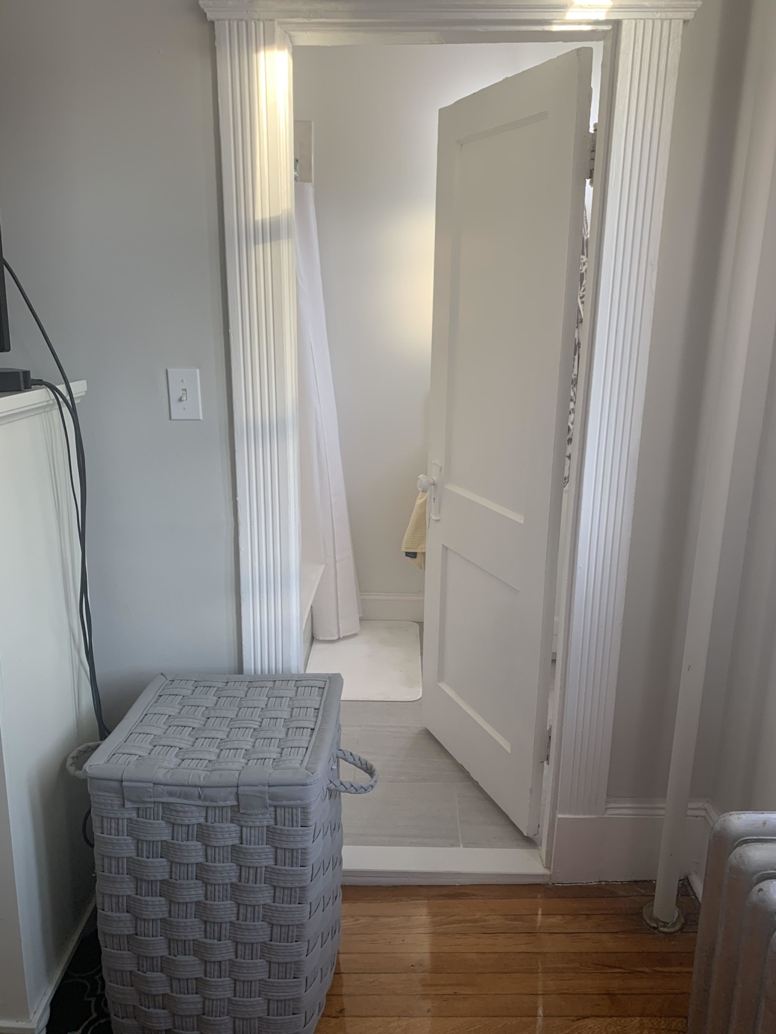 1 bed, 1 bath apartment for rent at 38 Hemenway St Unit 24, Fenway — photo 8 of 12