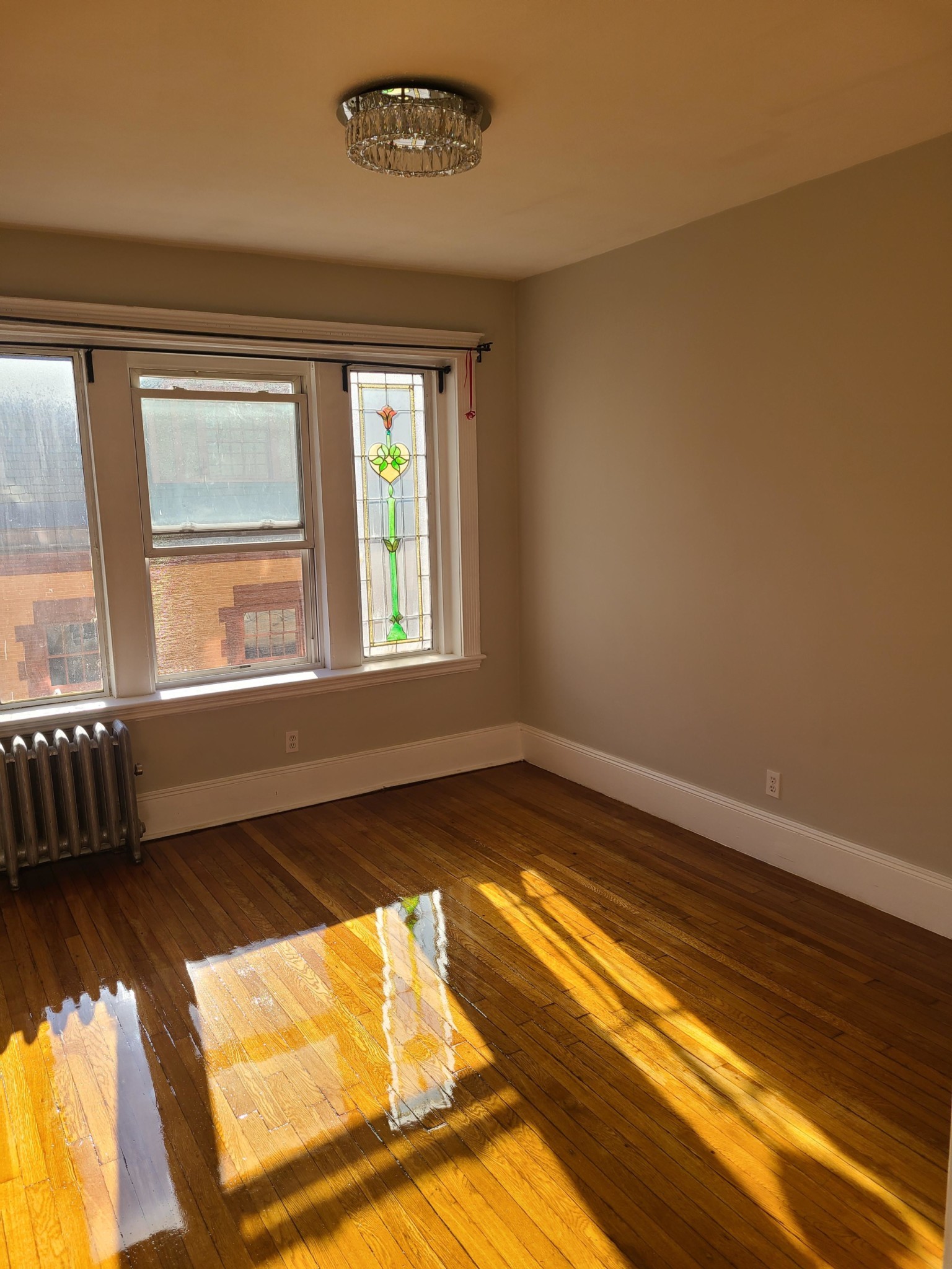1 bed, 1 bath apartment for rent at 38 Hemenway St Unit 24, Fenway — photo 4 of 12