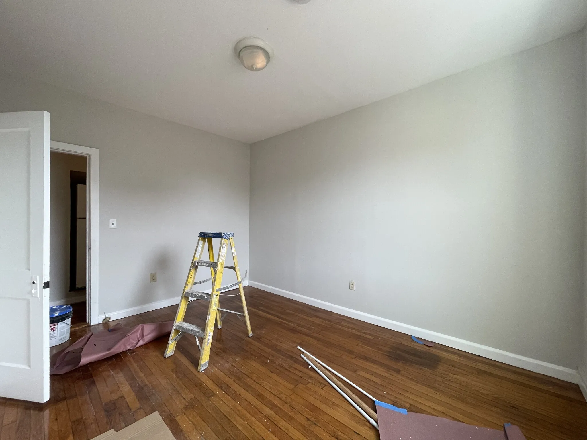 2 bed, 1 bath apartment for rent at 38 Hemenway St Unit 32, Fenway — photo 8 of 14