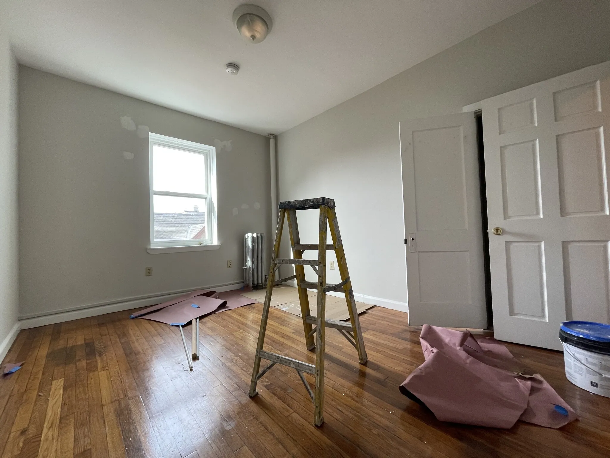 2 bed, 1 bath apartment for rent at 38 Hemenway St Unit 32, Fenway — photo 7 of 14