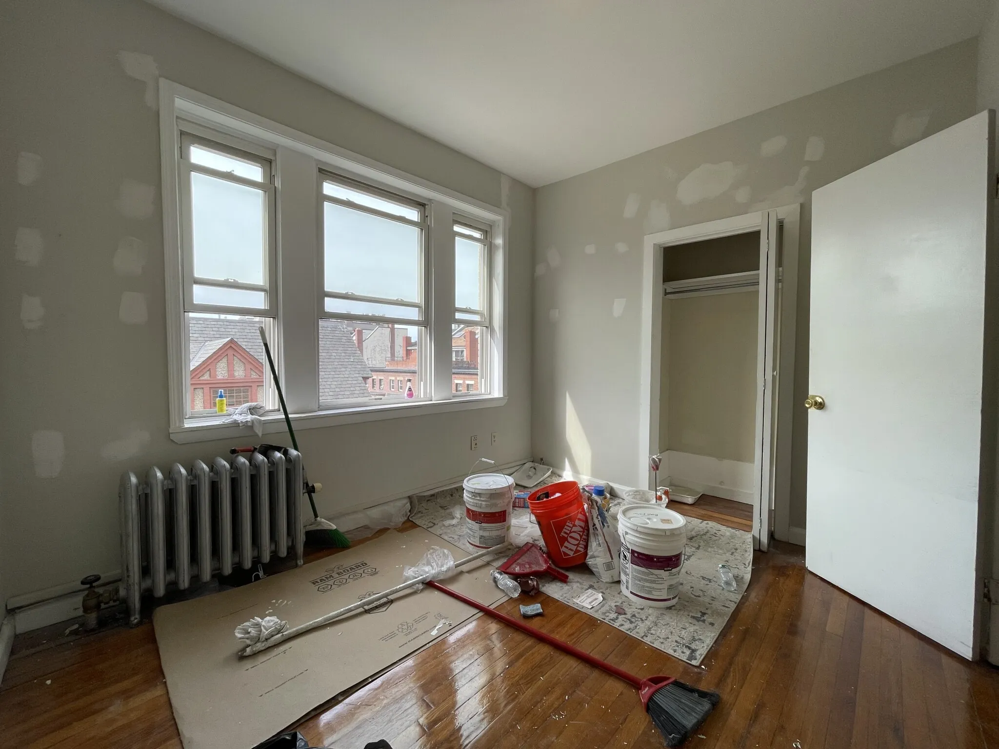 2 bed, 1 bath apartment for rent at 38 Hemenway St Unit 32, Fenway — photo 5 of 14