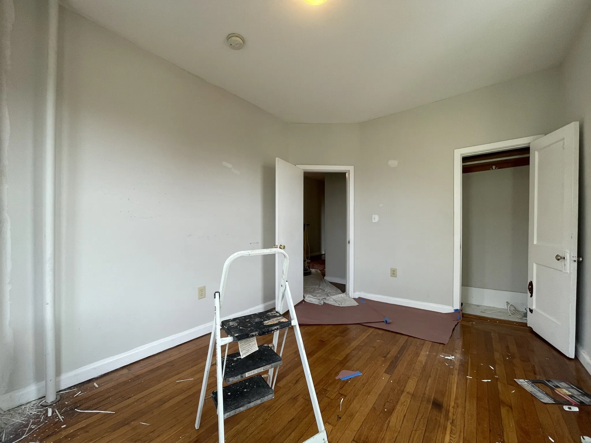 2 bed, 1 bath apartment for rent at 38 Hemenway St Unit 32, Fenway — photo 2 of 14