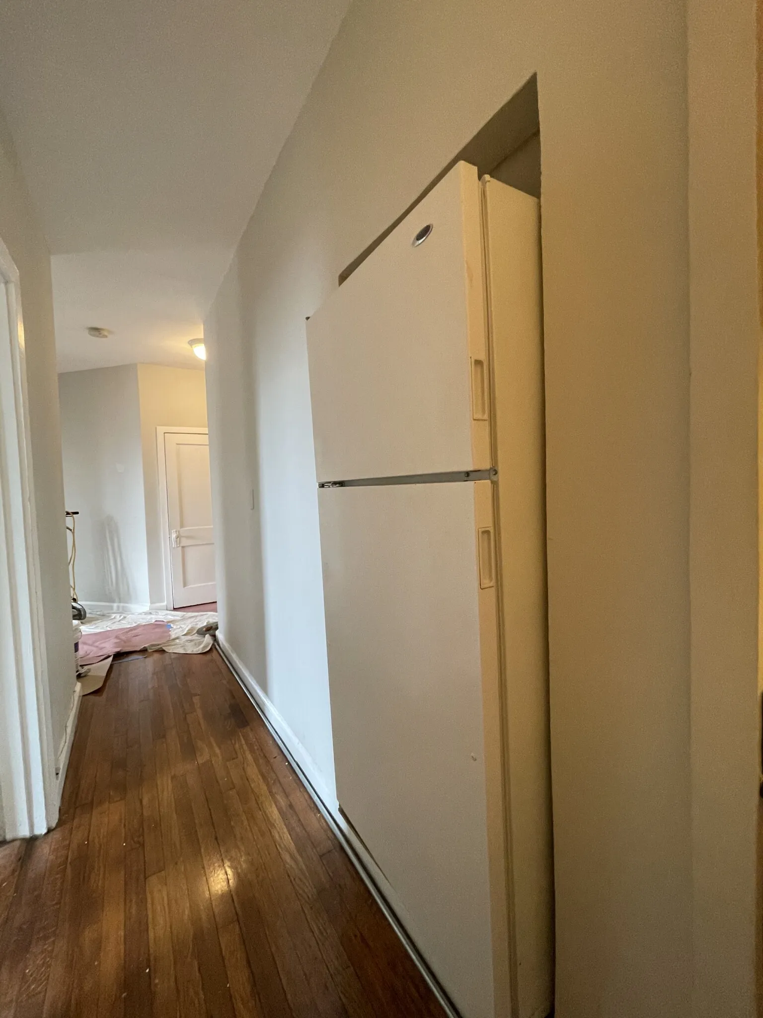 2 bed, 1 bath apartment for rent at 38 Hemenway St Unit 32, Fenway — photo 4 of 14