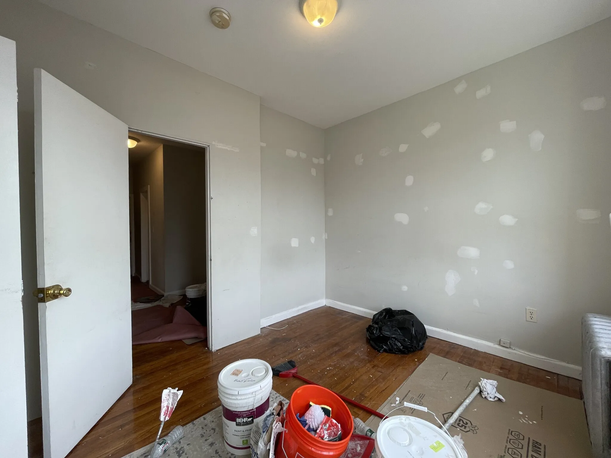 2 bed, 1 bath apartment for rent at 38 Hemenway St Unit 32, Fenway — photo 6 of 14