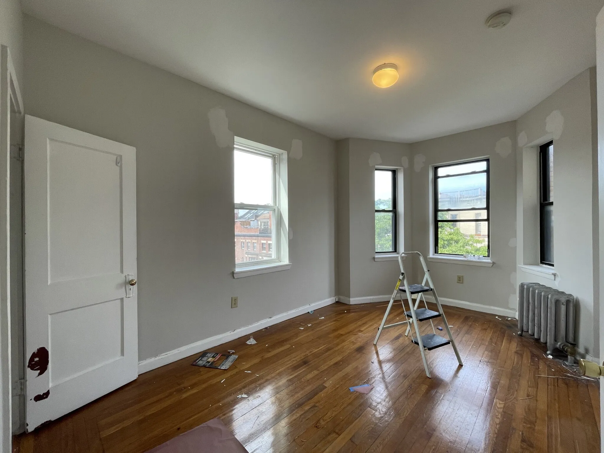 2 bed, 1 bath apartment for rent at 38 Hemenway St Unit 32, Fenway — photo 1 of 14