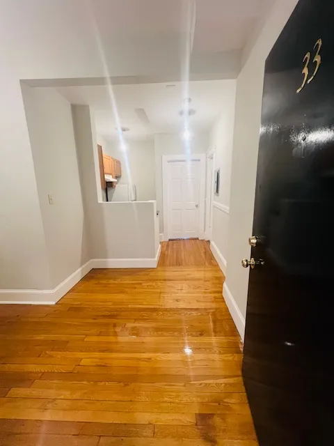 1 bed, 1 bath apartment for rent at 38 Hemenway St Unit 33, Fenway — photo 2 of 20