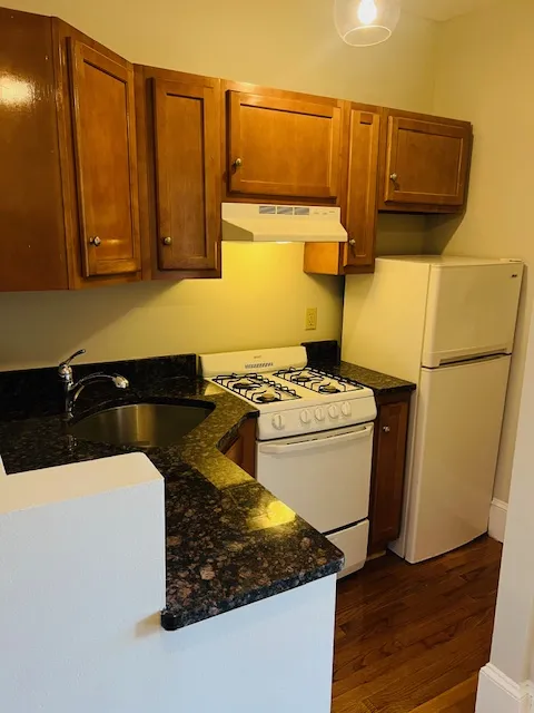 1 bed, 1 bath apartment for rent at 38 Hemenway St Unit 33, Fenway — photo 10 of 20