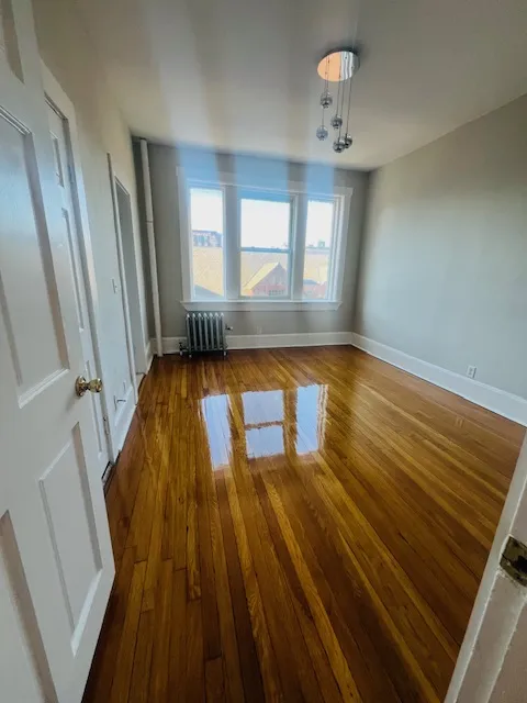 1 bed, 1 bath apartment for rent at 38 Hemenway St Unit 33, Fenway — photo 8 of 20
