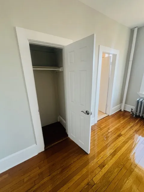 1 bed, 1 bath apartment for rent at 38 Hemenway St Unit 33, Fenway — photo 7 of 20