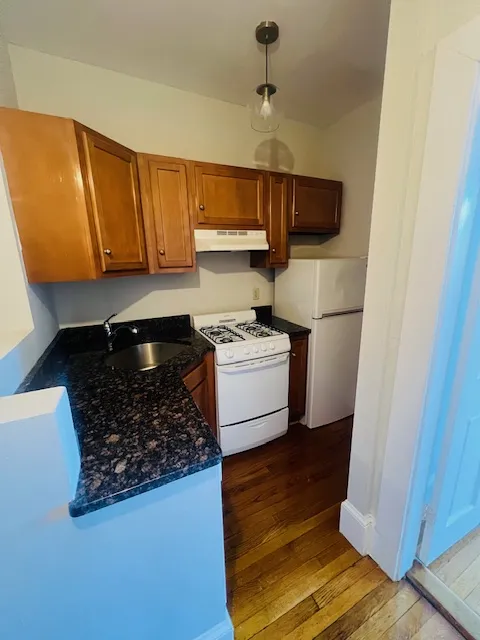 1 bed, 1 bath apartment for rent at 38 Hemenway St Unit 33, Fenway — photo 1 of 20