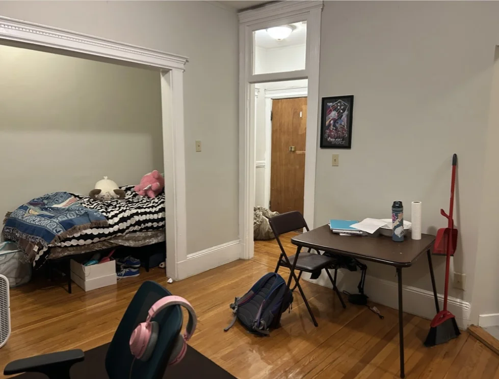 Studio bed, 1 bath apartment for rent at 38 Hemenway St Unit 36, Fenway — photo 1 of 3