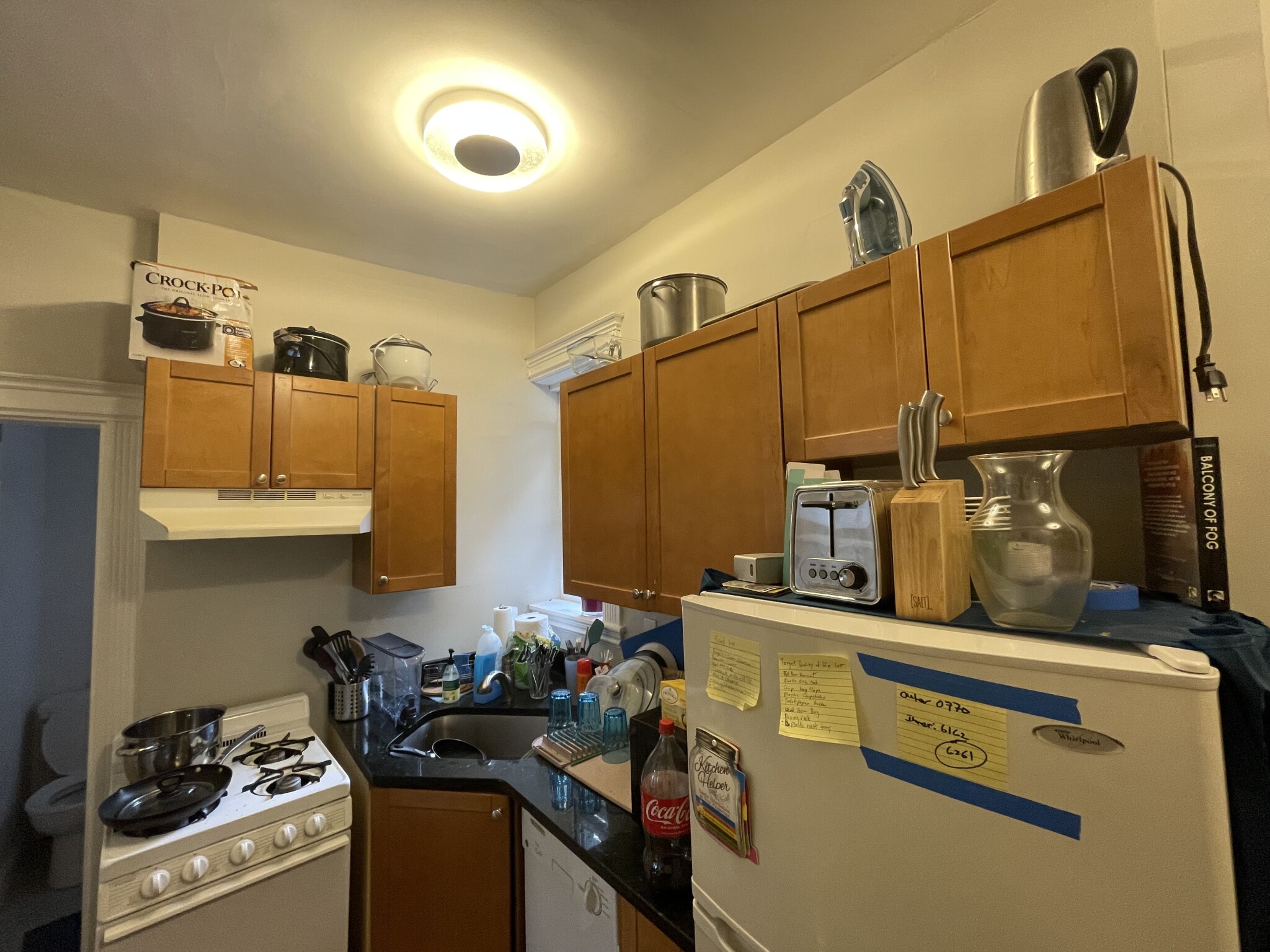 2 bed, 1 bath apartment for rent at 38 Hemenway St Unit 41, Fenway — photo 10 of 35