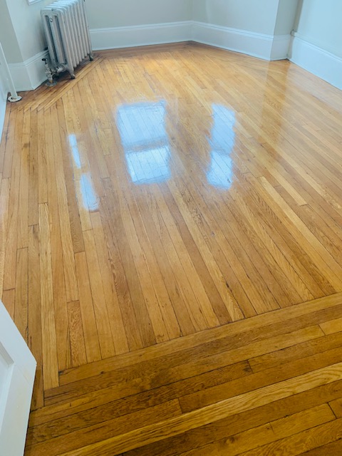 2 bed, 1 bath apartment for rent at 38 Hemenway St Unit 41, Fenway — photo 34 of 35
