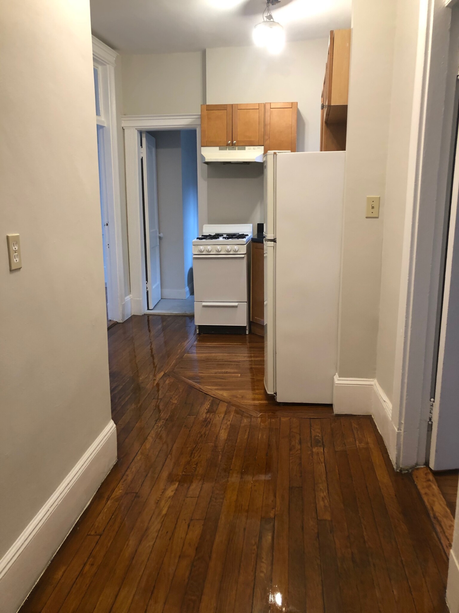 2 bed, 1 bath apartment for rent at 38 Hemenway St Unit 41, Fenway — photo 21 of 35