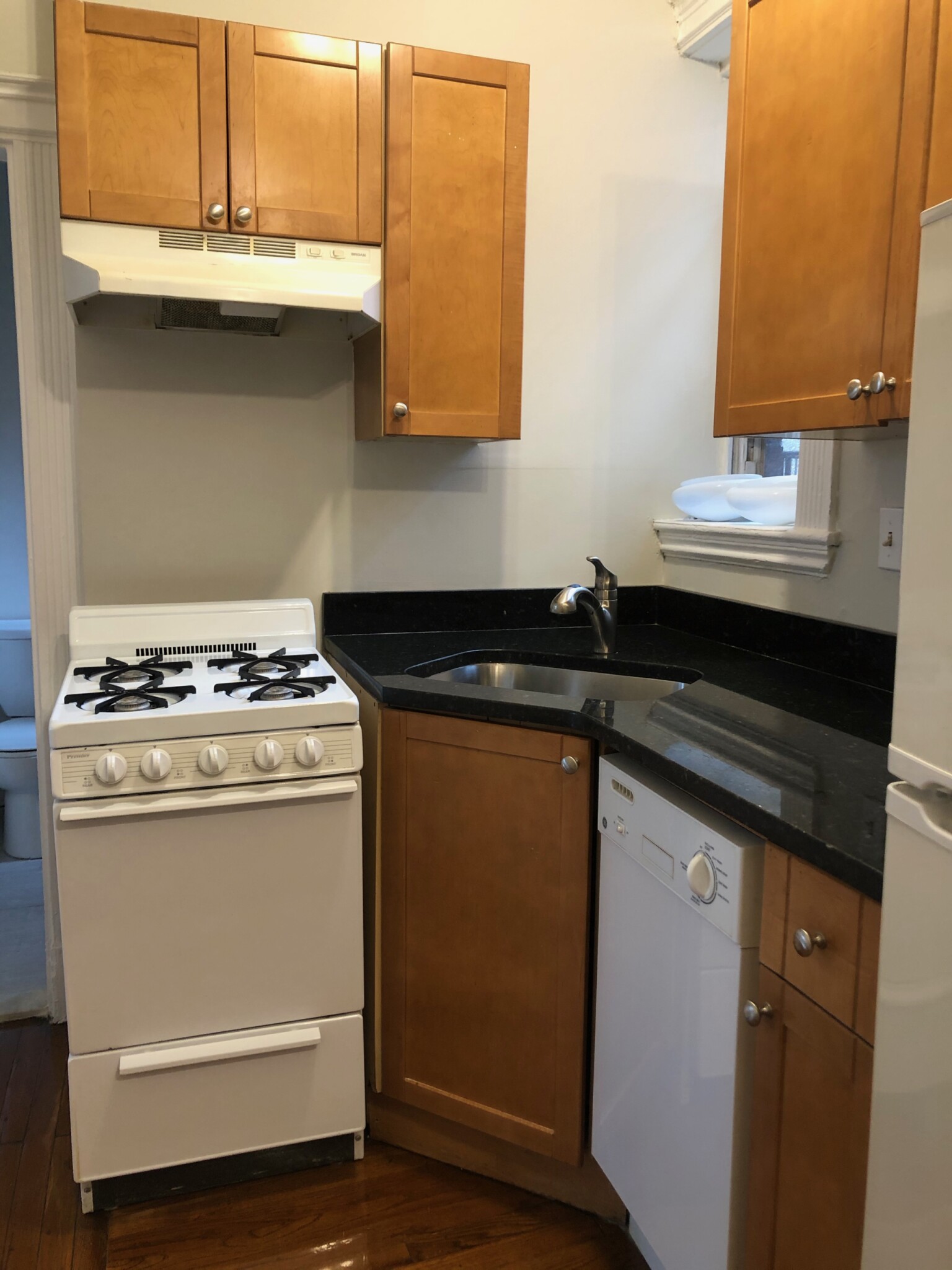 2 bed, 1 bath apartment for rent at 38 Hemenway St Unit 41, Fenway — photo 22 of 35