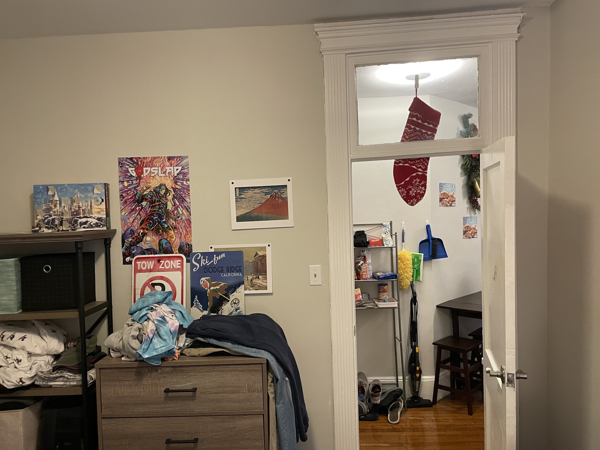 2 bed, 1 bath apartment for rent at 38 Hemenway St Unit 41, Fenway — photo 9 of 35