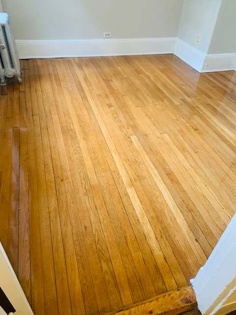 2 bed, 1 bath apartment for rent at 38 Hemenway St Unit 41, Fenway — photo 33 of 35