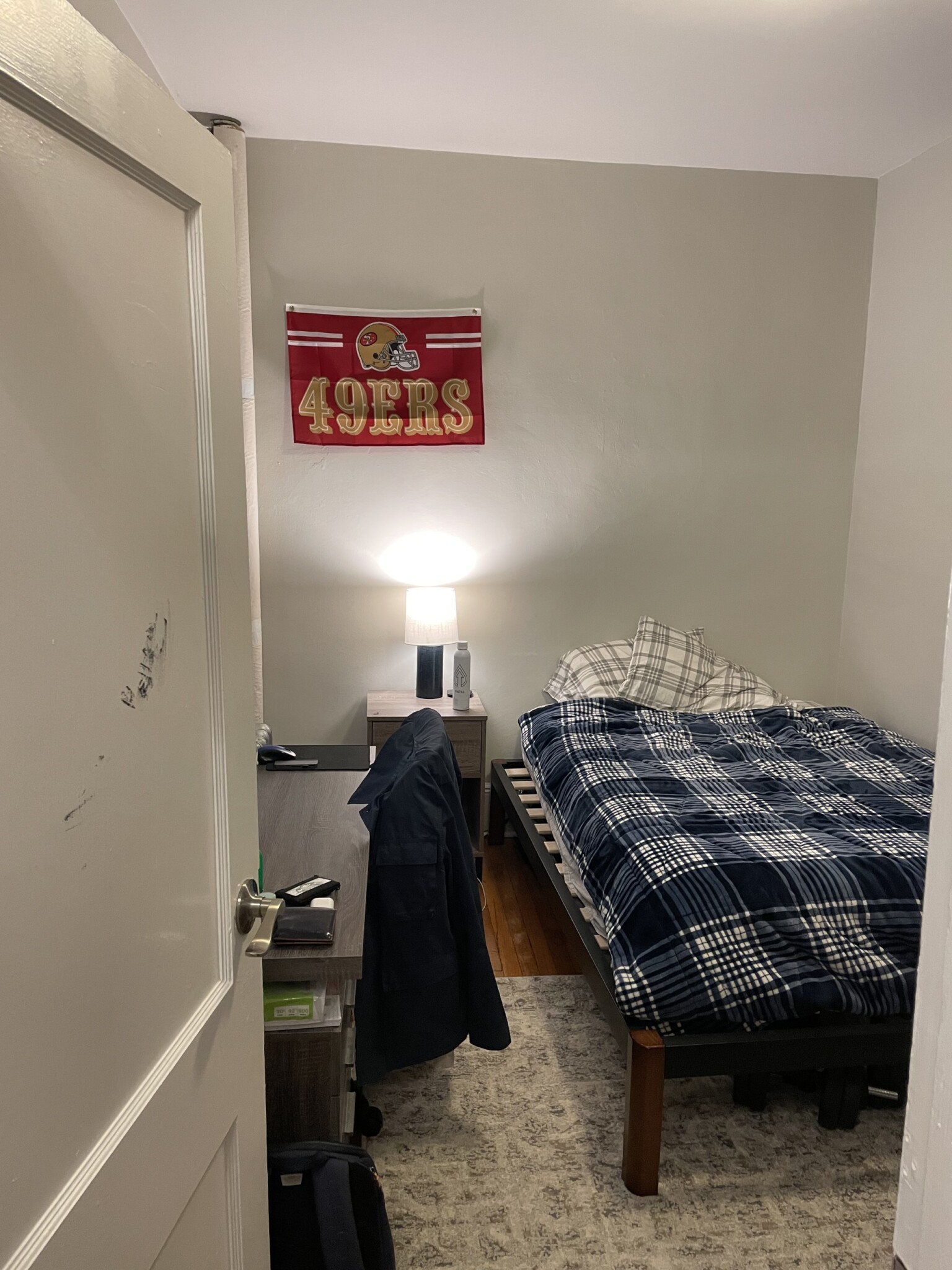 2 bed, 1 bath apartment for rent at 38 Hemenway St Unit 41, Fenway — photo 6 of 35
