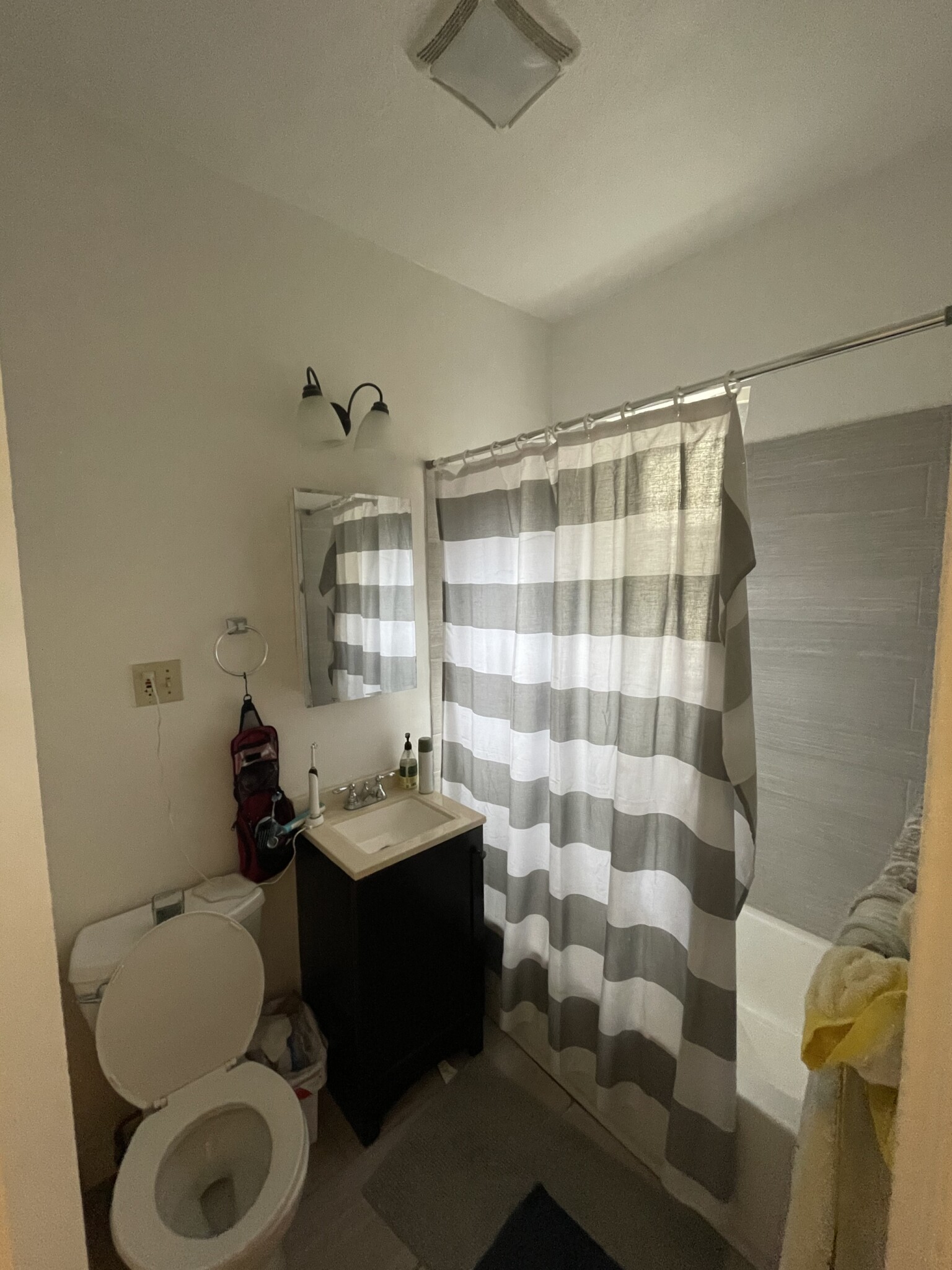 2 bed, 1 bath apartment for rent at 38 Hemenway St Unit 41, Fenway — photo 11 of 35