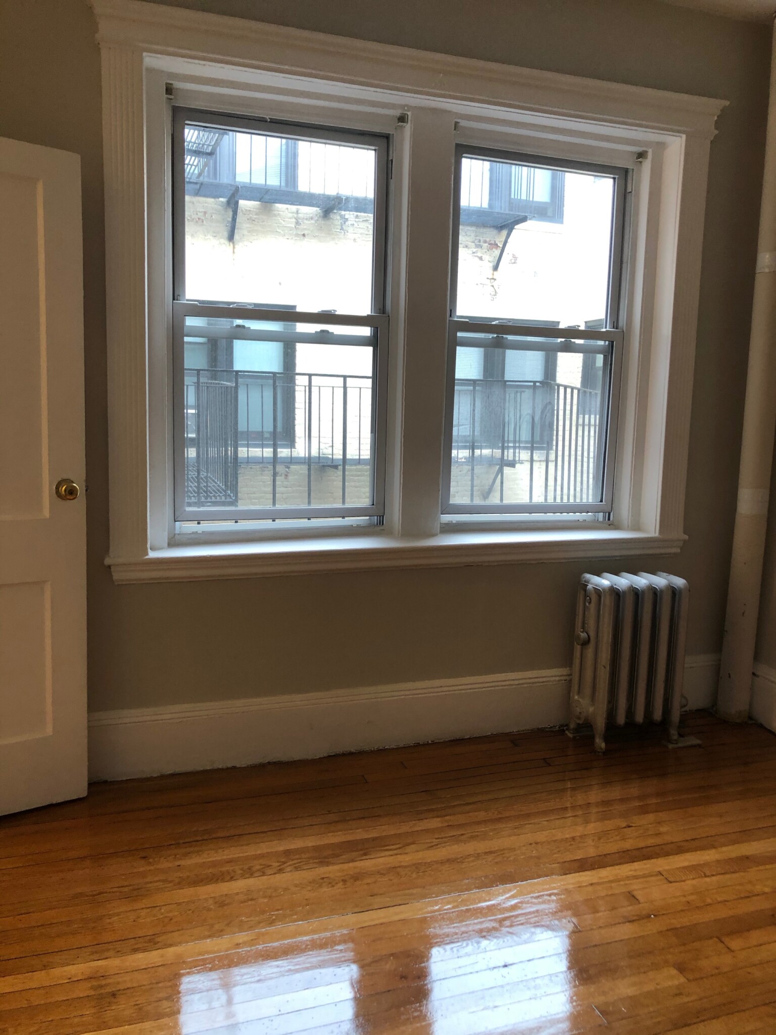 2 bed, 1 bath apartment for rent at 38 Hemenway St Unit 41, Fenway — photo 27 of 35