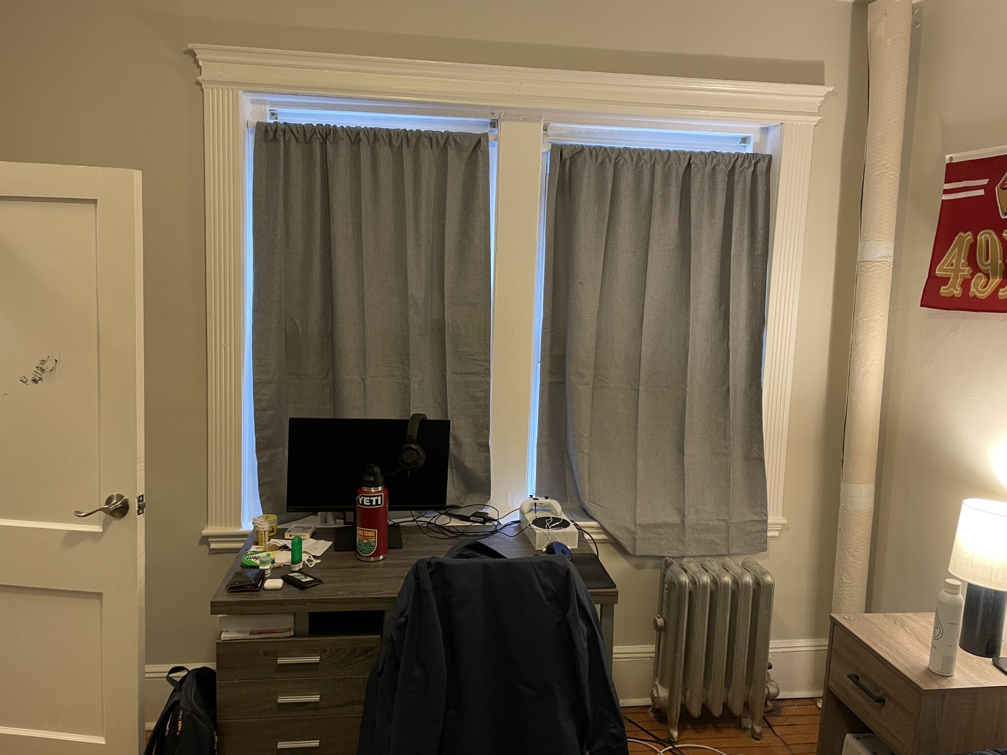 2 bed, 1 bath apartment for rent at 38 Hemenway St Unit 41, Fenway — photo 7 of 35