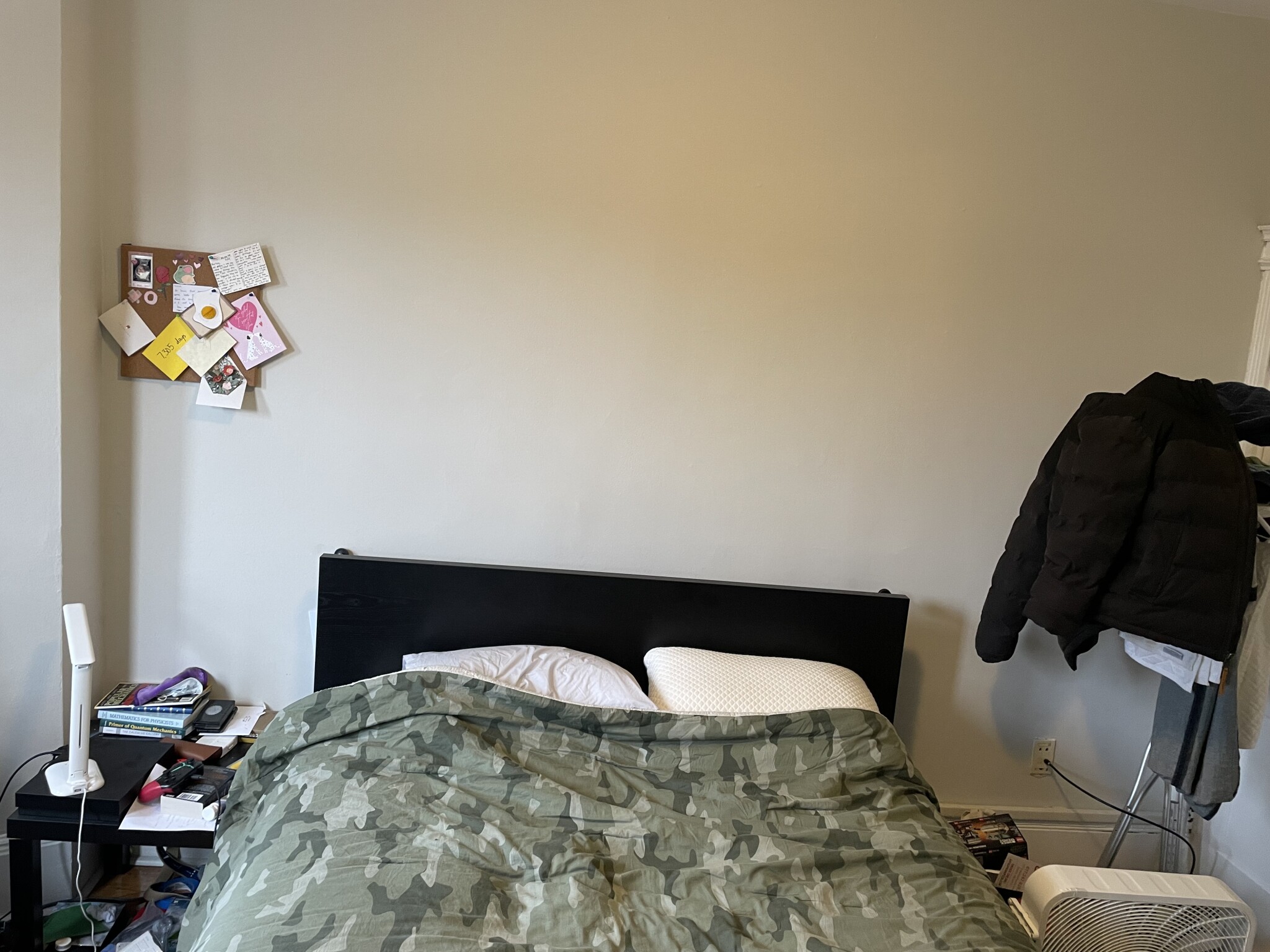 2 bed, 1 bath apartment for rent at 38 Hemenway St Unit 41, Fenway — photo 4 of 35