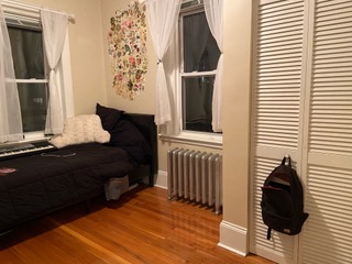 2 bed, 1 bath apartment for rent at 38 Hemenway St Unit 44, Fenway — photo 16 of 19