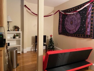 2 bed, 1 bath apartment for rent at 38 Hemenway St Unit 44, Fenway — photo 12 of 19