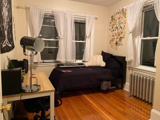 2 bed, 1 bath apartment for rent at 38 Hemenway St Unit 44, Fenway — photo 15 of 19
