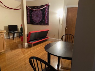 2 bed, 1 bath apartment for rent at 38 Hemenway St Unit 44, Fenway — photo 11 of 19